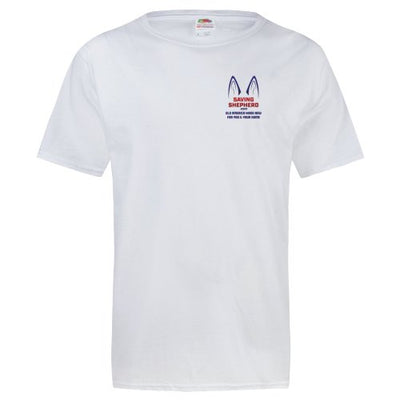 ShirtEXCLUSIVE - SAVING SHEPHERD T-ShirtSaving Shepherd