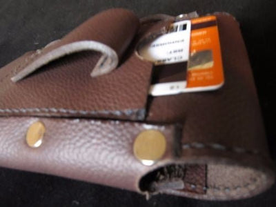 Handtooled LeatherHANDMADE LEATHER PHONE CASE & WALLET Large Belt Holster Sleeve USAbeltbelt clipSaving Shepherd