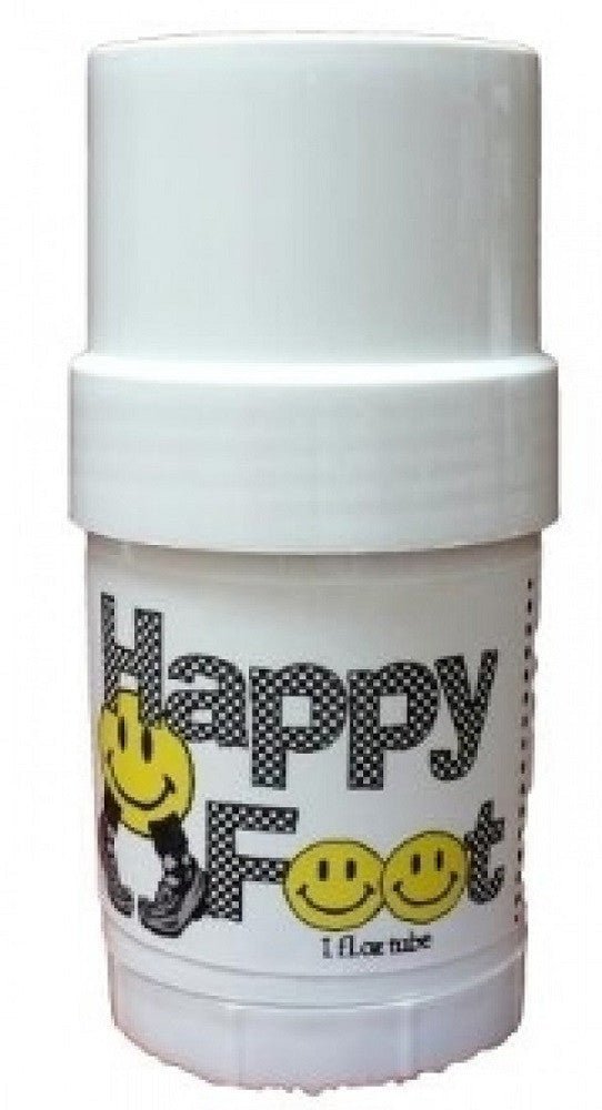 HAPPY FOOT LOTION STICK ~ All Natural Balm for Feet Elbows Knees & More