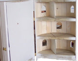 Birdhouse36" PURPLE MARTIN BIRDHOUSE - Large 12 Room 3-Story Copper Roof Bird Condobirdbird houseSaving Shepherd