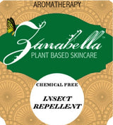 Bug SprayCHEMICAL FREE INSECT REPELLENT - Lemongrass, Rose Geranium & Peppermint Aromatherapy Bug SprayACEbugSaving Shepherd
