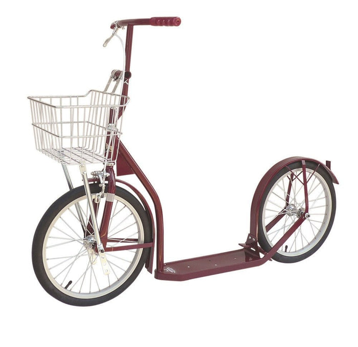 Kick Scooters16