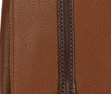 Leather PurseEQUESTRIAN LEATHER PURSE - Double Horse Hoofpick Shoulder Bag - 3 Sizes & ColorsbagequestrianSaving Shepherd