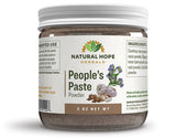 Herbal SalvePEOPLE'S PASTE - 5 Herb Natural PowderhealthherbSaving Shepherd