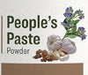Herbal SalvePEOPLE'S PASTE - 5 Herb Natural Support PowderhealthherbHerbal.5 ozNatural Hope HerbalsSaving Shepherd