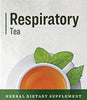 Herbal SupplementRESPIRATORY TEA - Organic Wildcrafted Minty Lung & Respiratory SupporthealthherbHerbalSaving Shepherd