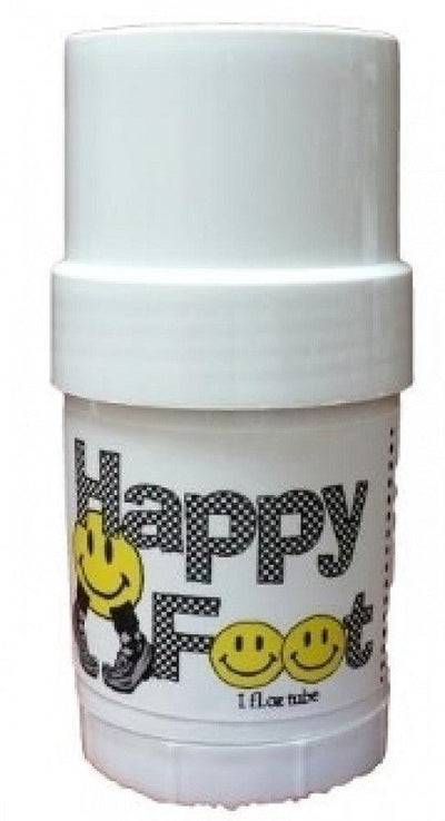 Skin CareHAPPY FOOT LOTION STICK ~ All Natural Balm for Feet Elbows Knees & MoreACEbalmsSaving Shepherd