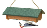 Bird Feeder2 CAKE UPSIDE DOWN FEEDER - 4 Season All Weather Suet Feederbirdbird feederSaving Shepherd