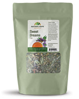 Herbal SupplementSWEET DREAMS TEA - ORGANIC HERBAL TEASherbHerbalSaving Shepherd