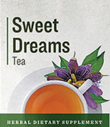 Herbal SupplementSWEET DREAMS TEA - ORGANIC HERBAL TEASherbHerbalSaving Shepherd