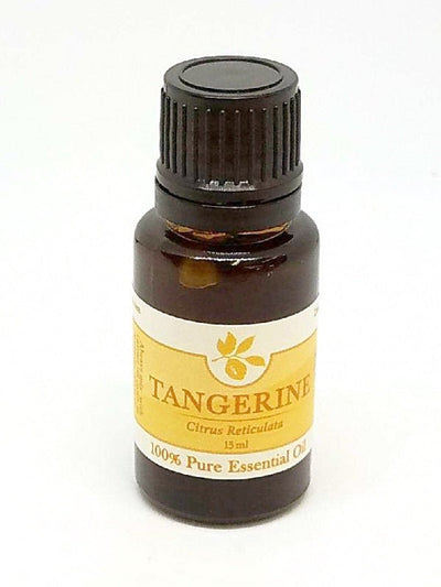 Essential Oil100% Pure TANGERINE Essential Oil - Calming & Cleansing AromatherapyACEdeodorantSaving Shepherd