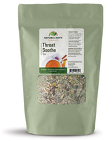Herbal SupplementTHROAT SOOTHE TEA - Moistening Soothing 8 Herb Comfort FormulahealthherbSaving Shepherd