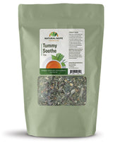 Herbal SupplementTUMMY SOOTHE TEA - ORGANIC HERBAL TEASdigestiondigestive healthSaving Shepherd