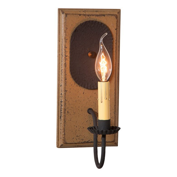 Country LightingWOOD & METAL 
