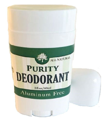 DeoderantPURITY All Natural Deodorant ~ Handmade With Essential Oils Aluminum FreeACEdeodorantSaving Shepherd