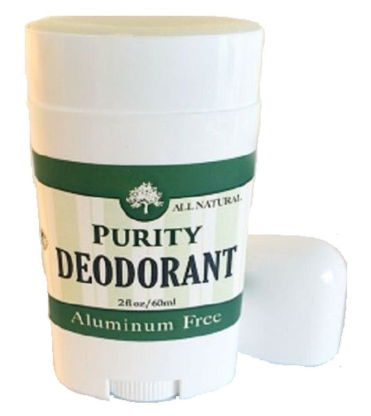 DeoderantPURITY All Natural Deodorant ~ Handmade With Essential Oils Aluminum FreeACEdeodorantSaving Shepherd